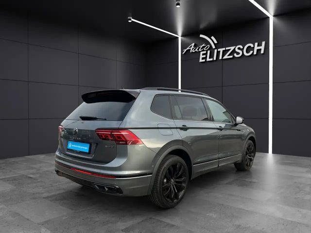 Volkswagen Tiguan Allspace R-Line