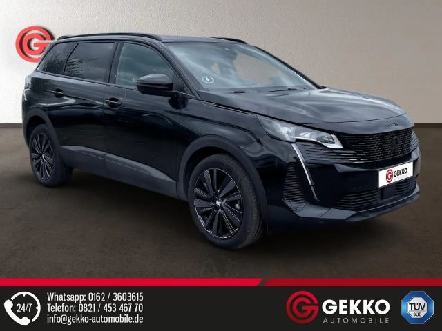 Peugeot 5008 GT-Line