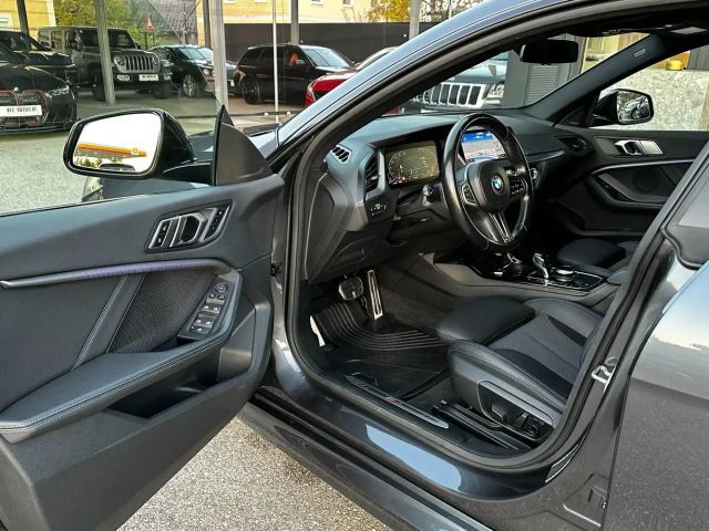 BMW 218 218d Coupé Sedan