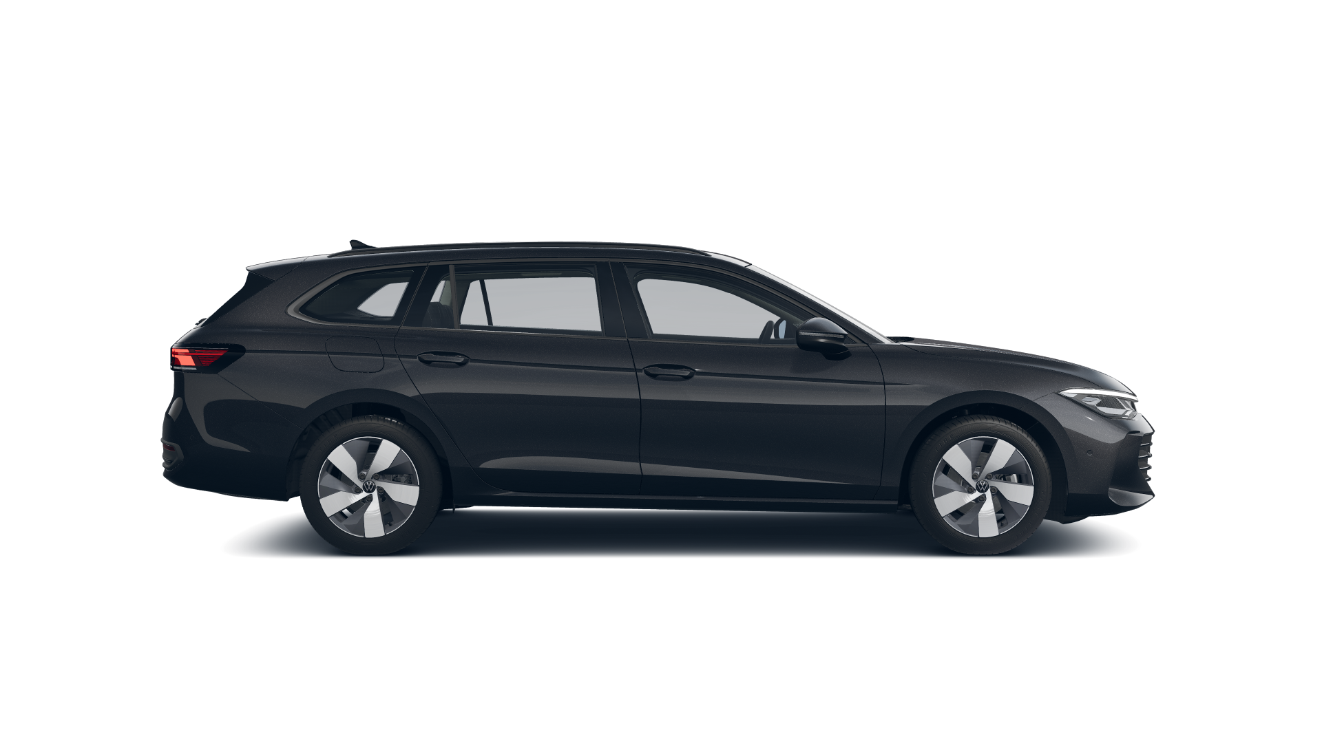 Volkswagen Passat 1.5 eTSI DSG