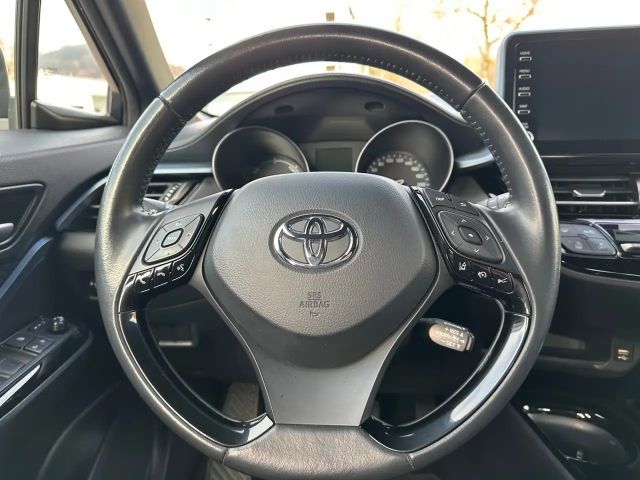 Toyota C-HR 4x2 Club Hybride
