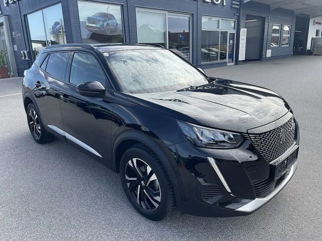 Peugeot 2008 Allure Pack EAT8 PureTech