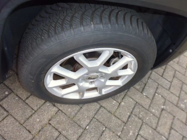 Jeep Renegade Hybrid Limited