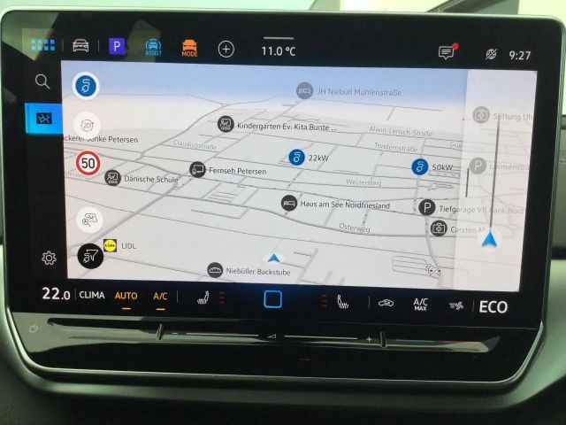 Volkswagen ID.4 77 KWh Performance Pro