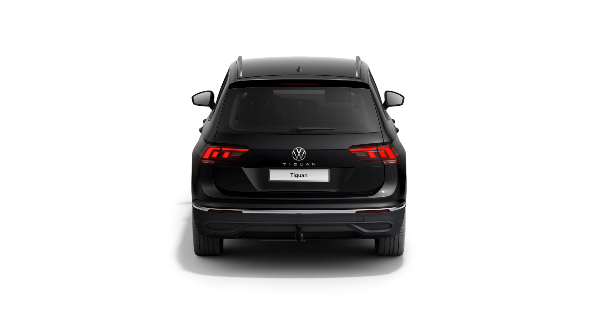 Volkswagen Tiguan DSG