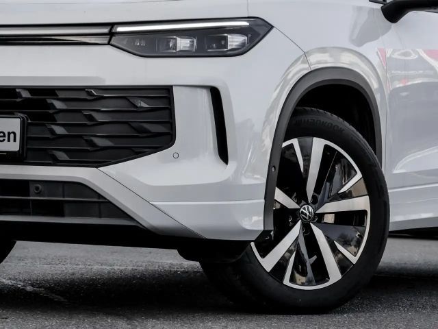 Volkswagen Tayron 1.5 eTSI DSG Life