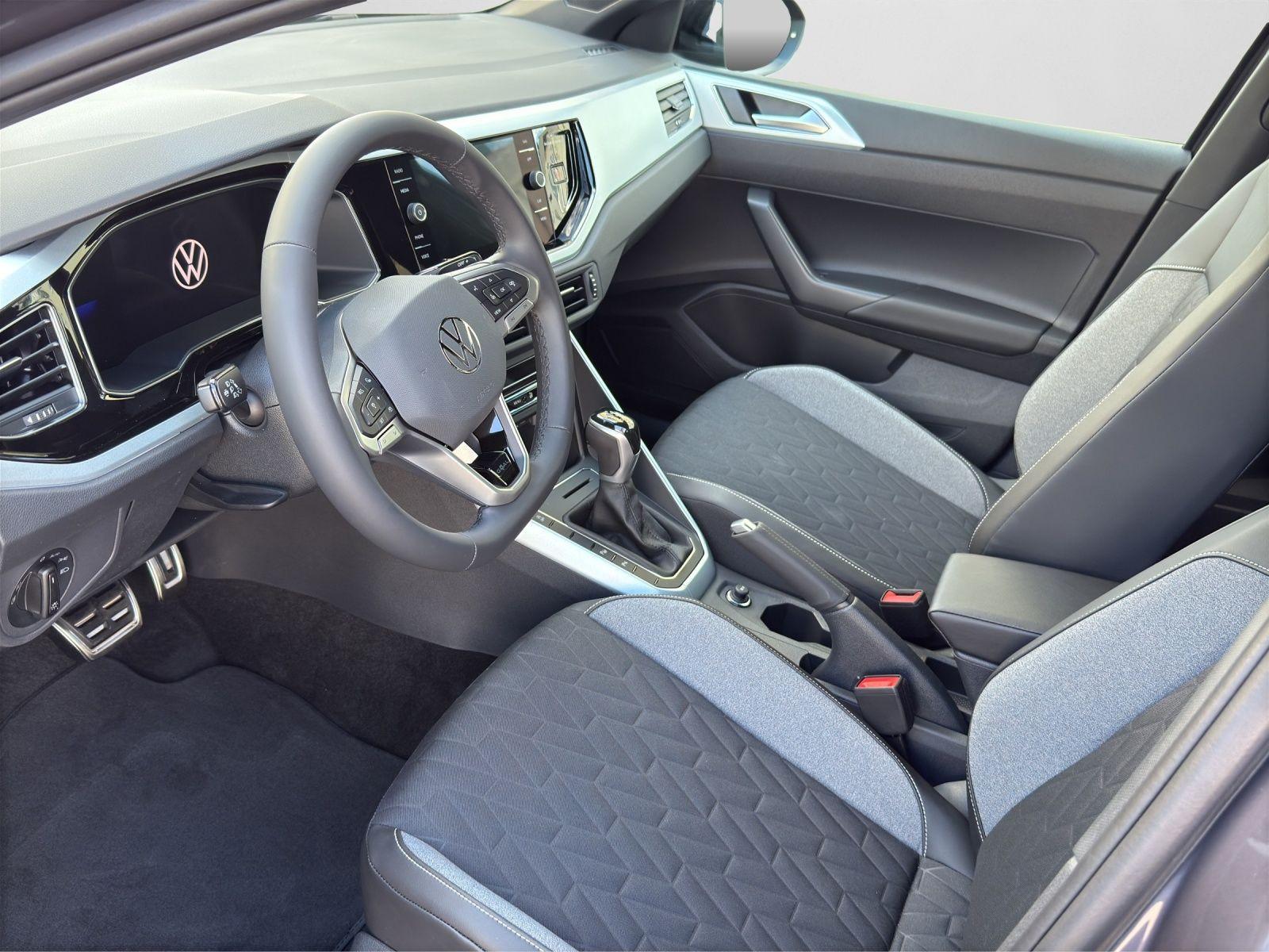 Volkswagen Taigo Life