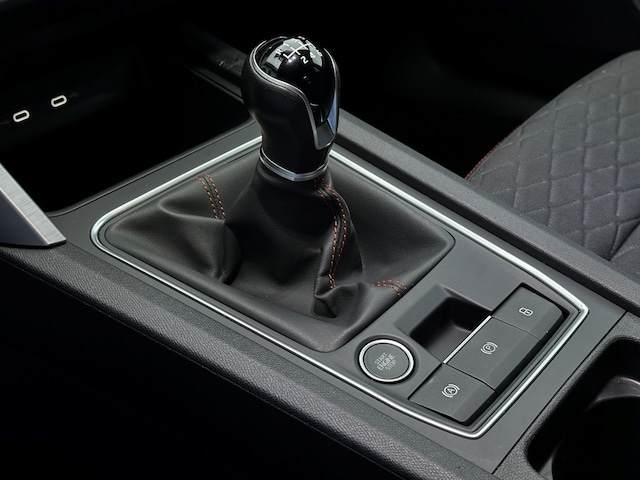 Seat Leon 1.5 TSI FR-lijn