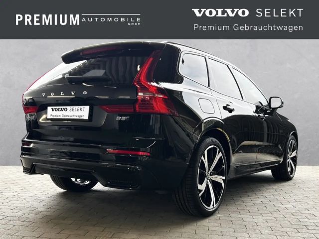 Volvo XC60 AWD R-Design