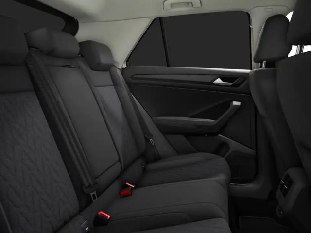Volkswagen T-Roc 1.5 TSI Move