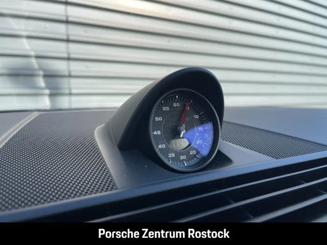 Porsche Panamera GTS