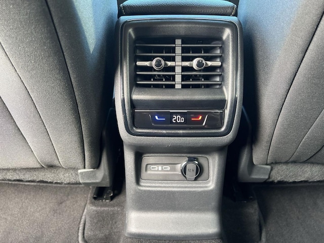 Skoda Kodiaq 2.0 TDI Selection