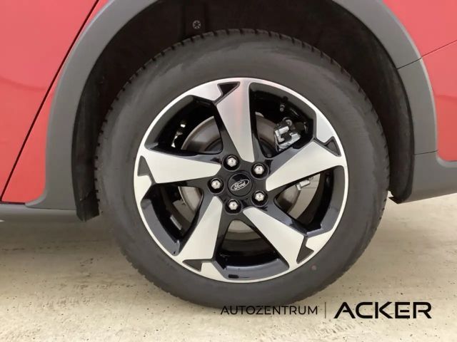 Ford Focus Active Wagon