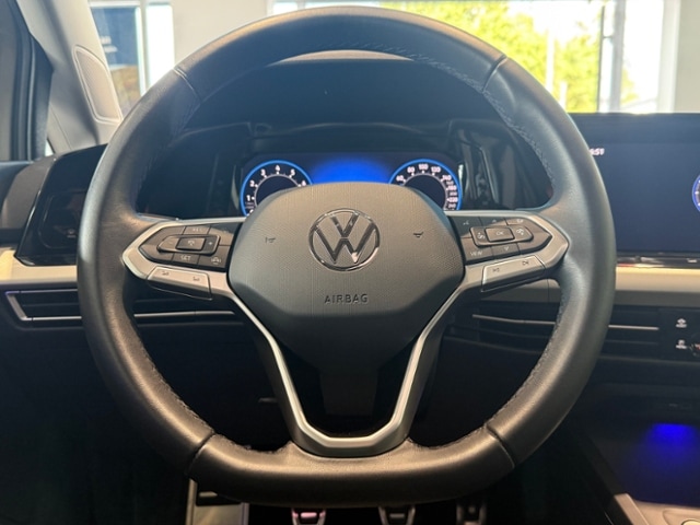 Volkswagen Golf 1.0 TSI Golf VIII Move