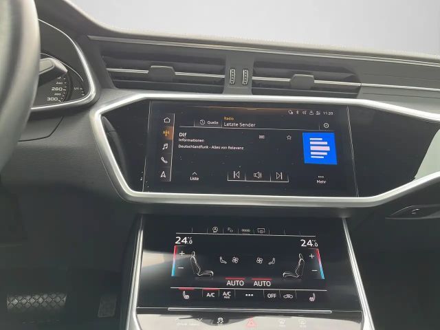 Audi A6 55 TFSI Sedan