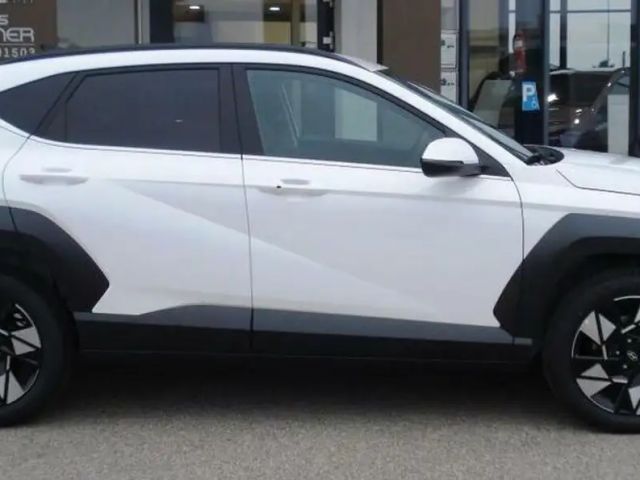 Hyundai Kona 2WD T-GDi
