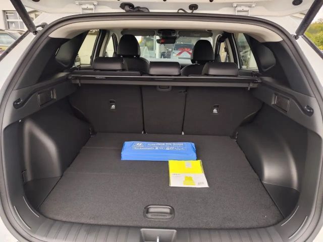 Hyundai Tucson 1.6 T-GDi Trend