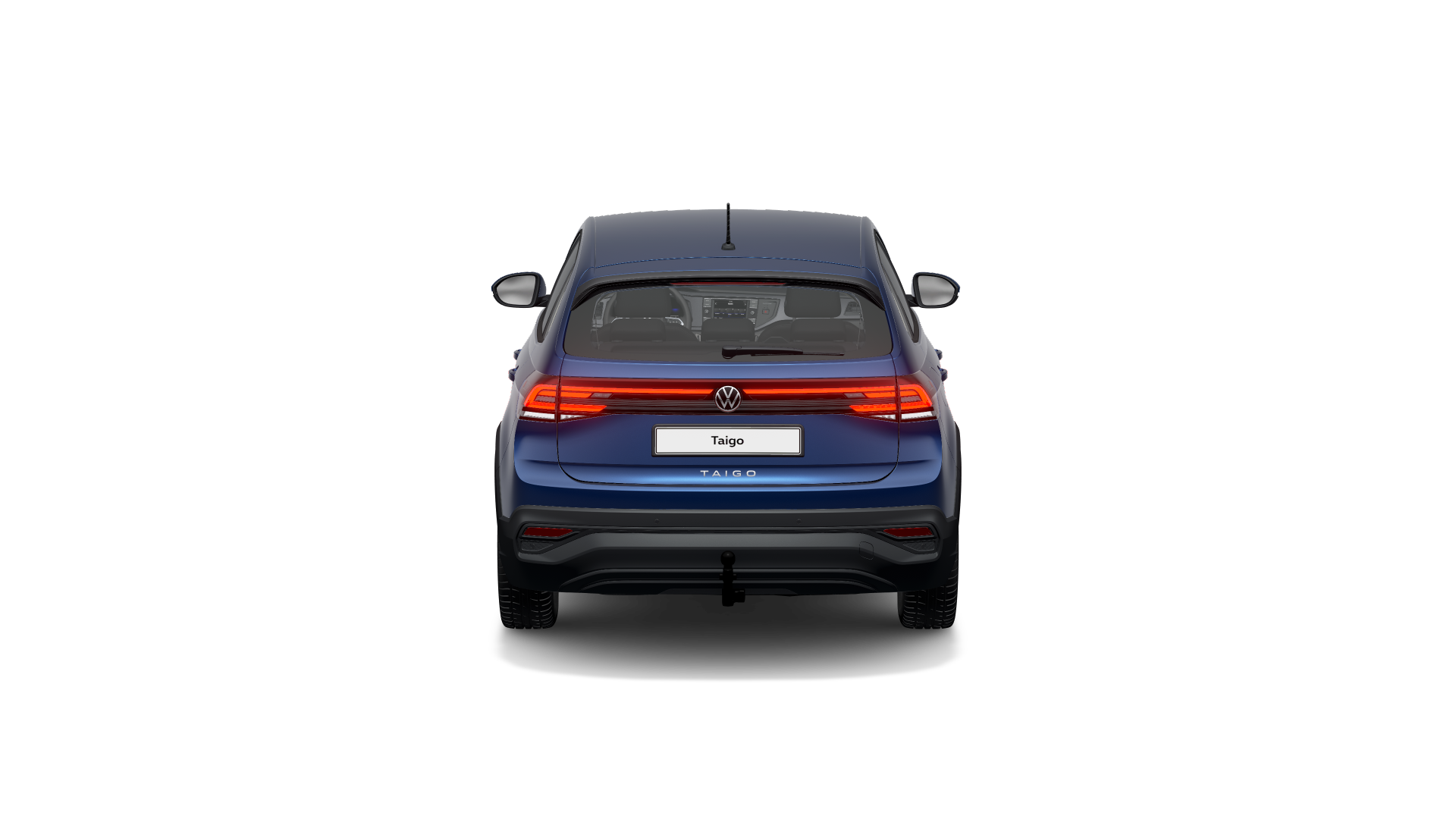 Volkswagen Taigo 1.0 TSI