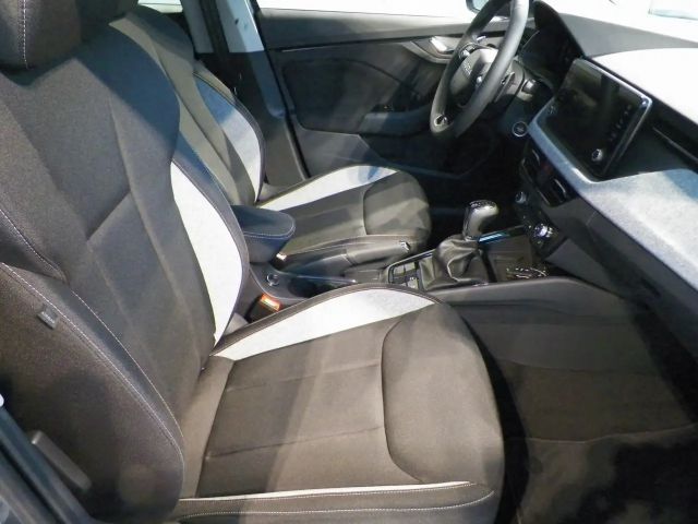 Skoda Kamiq Selection