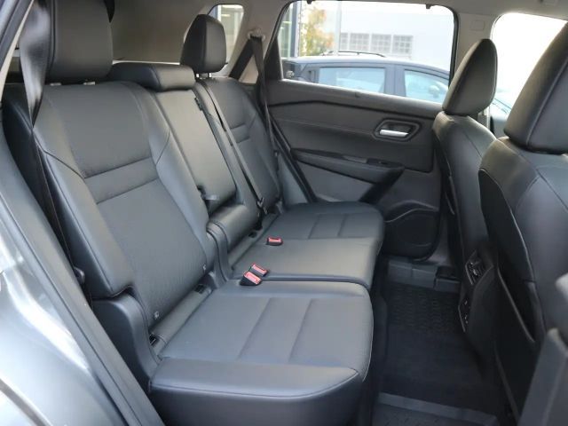 Nissan X-trail N-Connecta