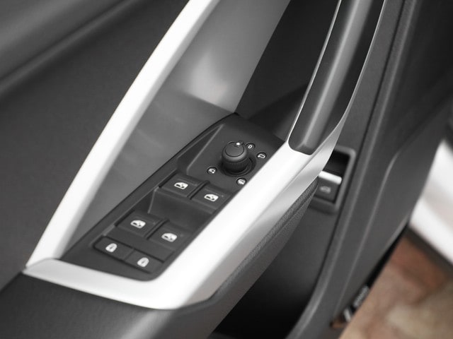 Audi Q3 45 TFSI Hybride S-Tronic