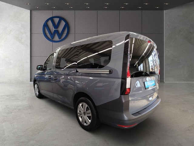 Volkswagen Caddy 2.0 TDI Maxi