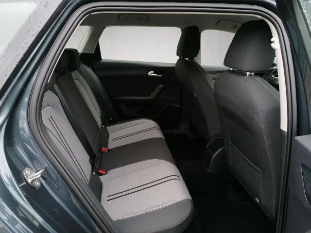 Seat Leon 1.5 TSI Sportstourer Style