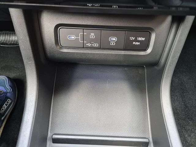 Hyundai Tucson Go! T-GDi Vierwielaandrijving