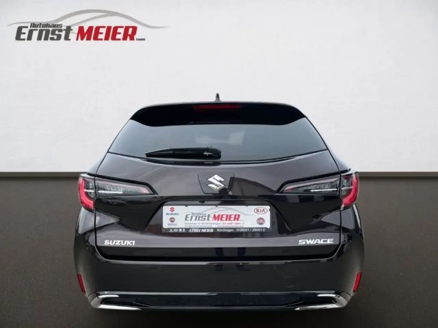 Suzuki Swace Comfort Hybrid