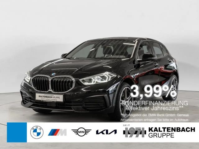 BMW 118 118i Advantage pakket Sedan