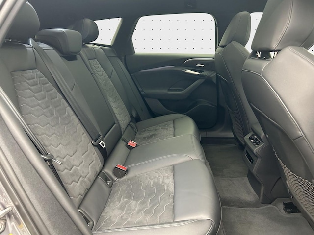 Audi A6 e-tron Avant Performance