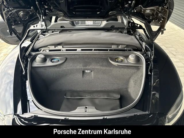 Porsche Cayman 718 RS