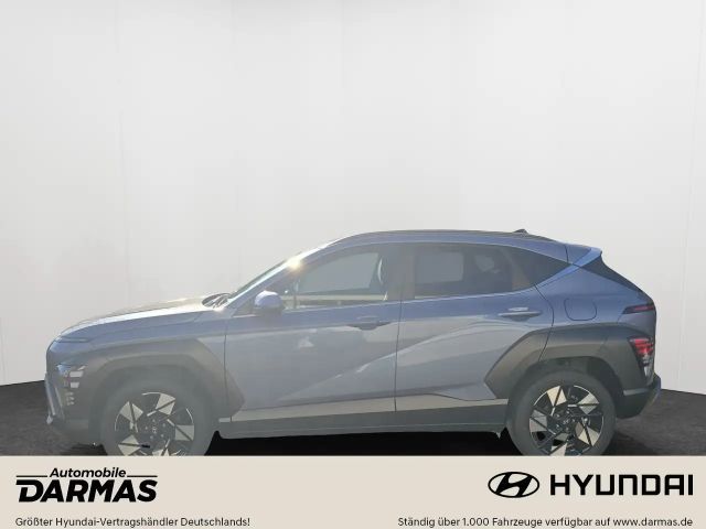 Hyundai Kona 1.6 Trend