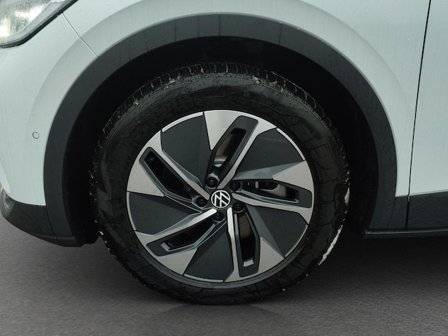 Volkswagen ID.4 IQ.Drive Performance Pro