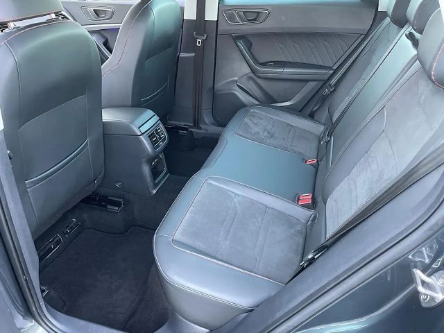 Seat Ateca 2.0 TSI DSG FR-lijn