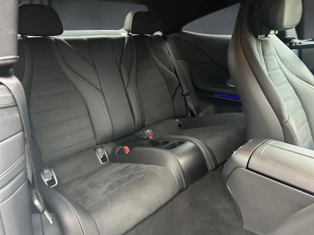 Mercedes-Benz CLE 200 AMG Line Coupé