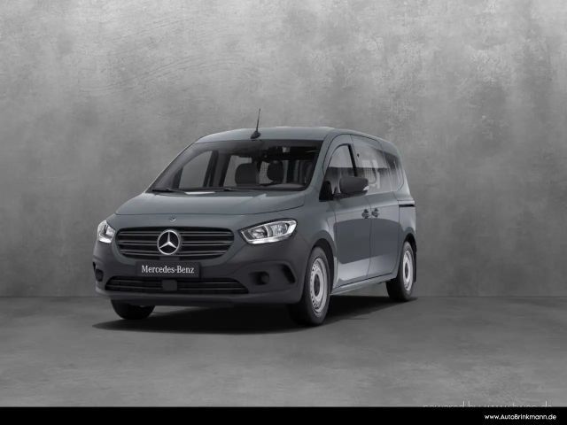 Mercedes-Benz Citan CDI Limousine Lang