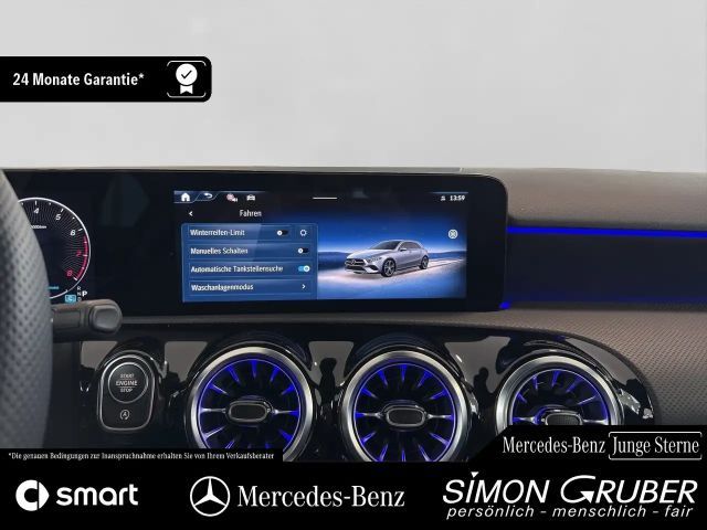 Mercedes-Benz A 200 AMG Line