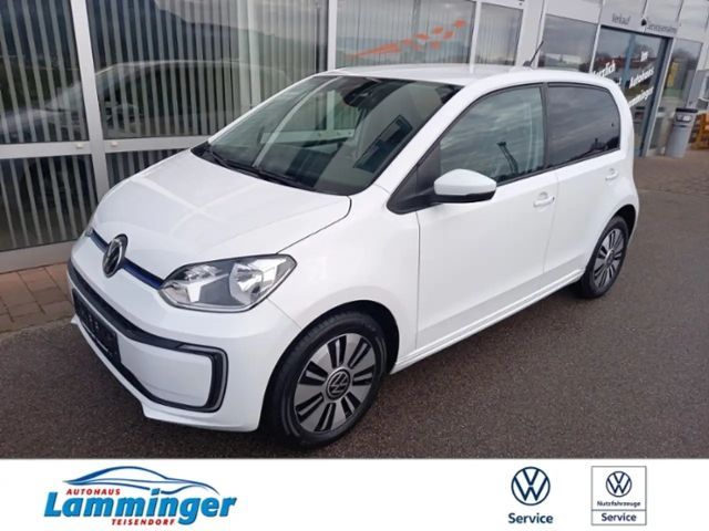 Volkswagen e-up! Plus Style