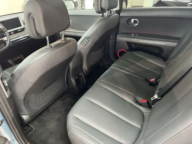 Hyundai IONIQ 5 Vierwielaandrijving