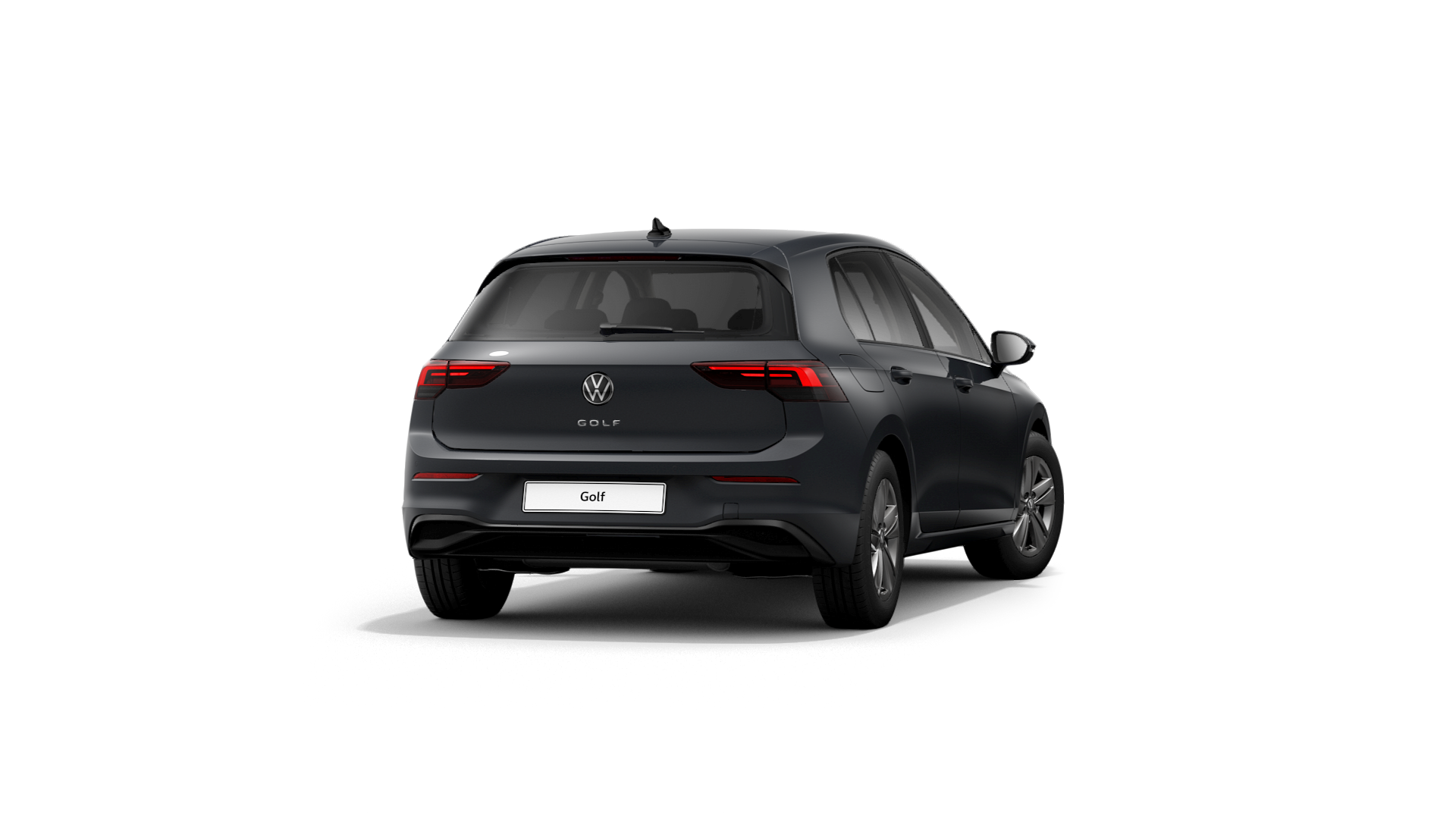 Volkswagen Golf 2.0 TDI DSG Golf VIII Life