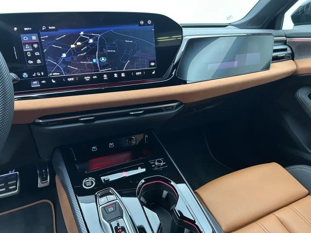 Audi A5 Quattro S-Line