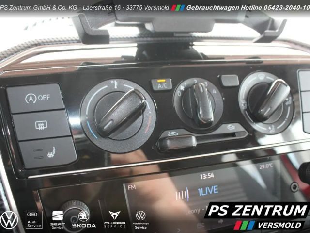 Volkswagen up! Style