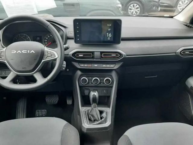 Dacia Sandero Extreme Stepway TCe 90