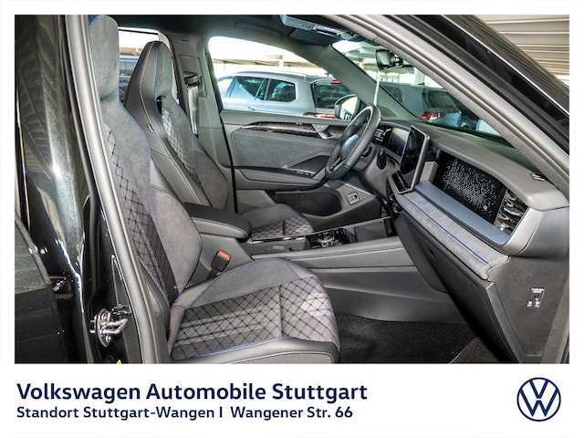 Volkswagen Tayron 2.0 TDI DSG R-Line