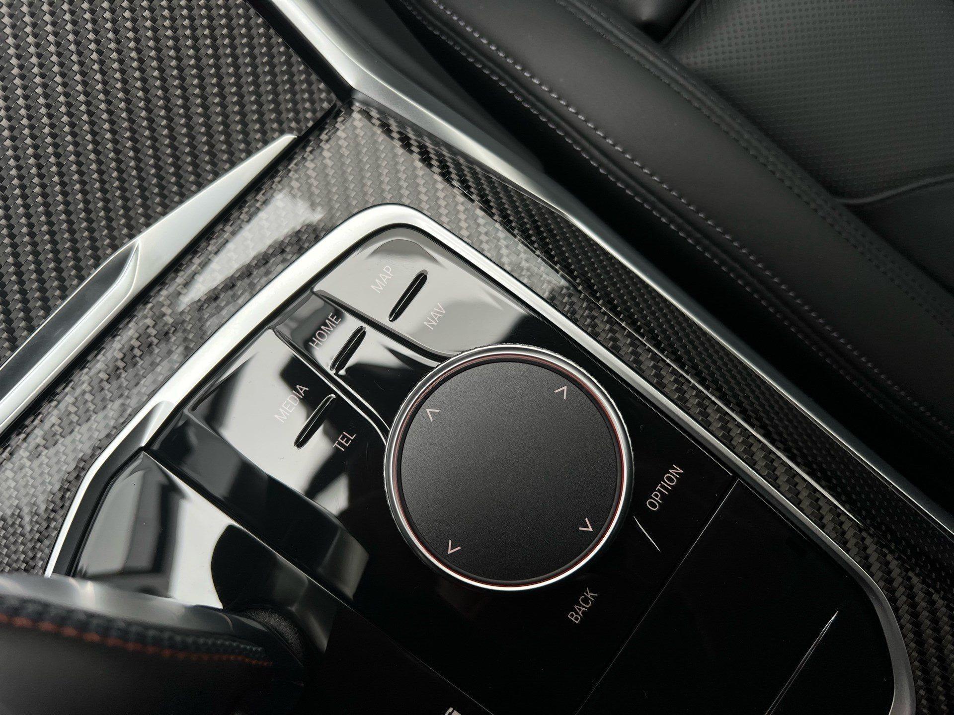 BMW M3 Competition Touring