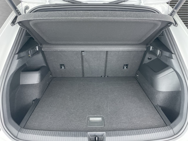 Volkswagen Tiguan 1.5 eTSI