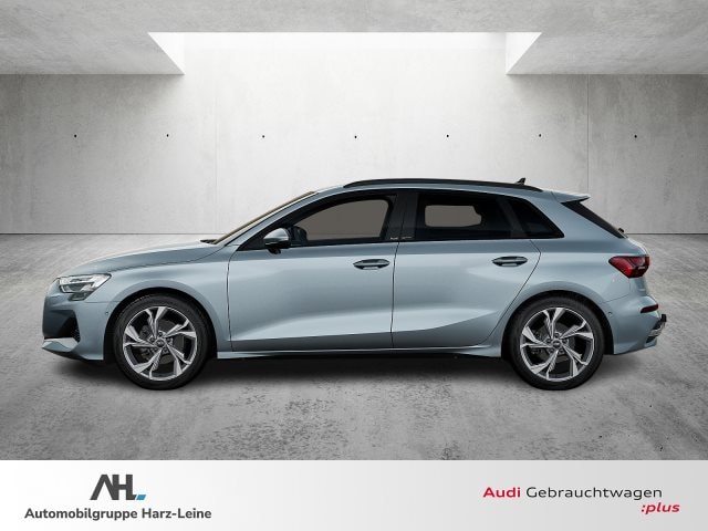 Audi A3 30 TFSI S-Tronic Sportback
