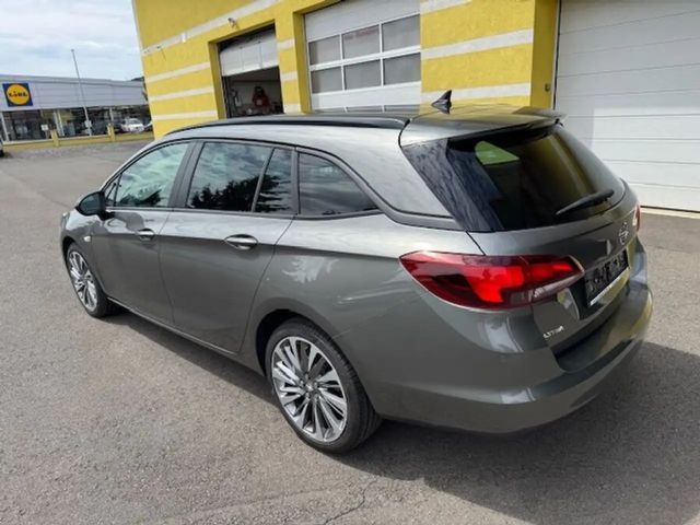 Opel Astra 1.5 Turbo Edition Sports Tourer