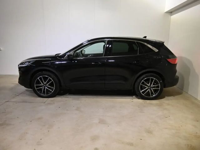 Ford Kuga Plug in Hybrid Titanium